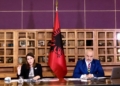 Edi Rama Mascherine Obbligatorie Albania 15 Ottobre
