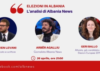 Elezioni Albania Analisi Albanianews