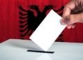 Elezioni Albania 2021