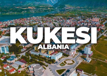 Kukes Albania