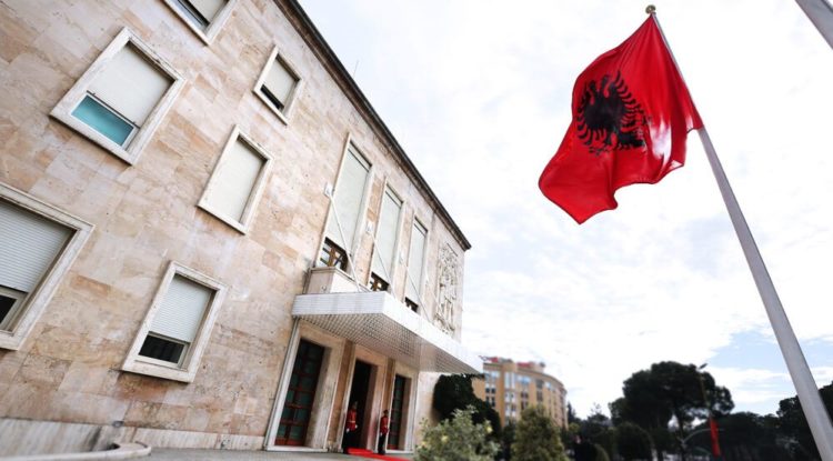 Non Profuit Albania Registro Unico
