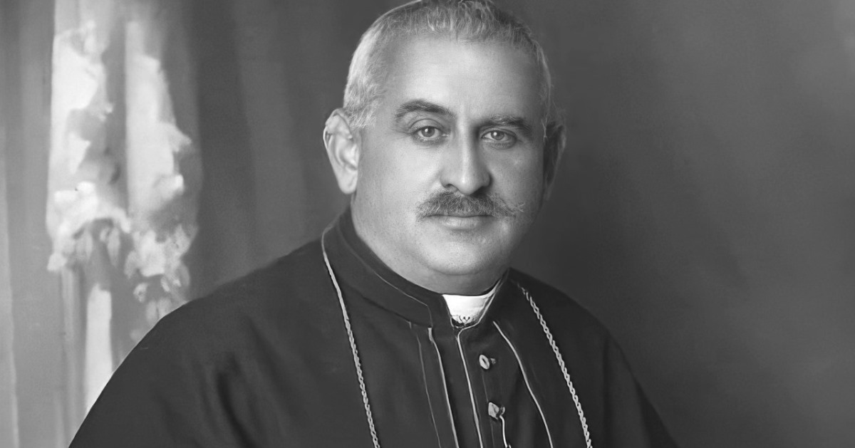 In memoriam di Vinçenc Prennushi, Arcivescovo di Durazzo, Martire della Fede in Albania