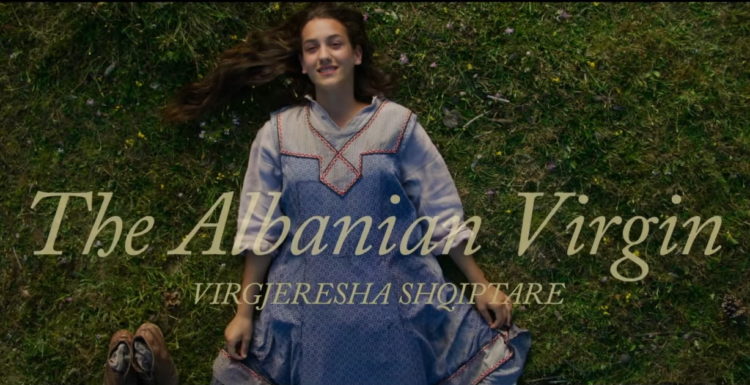 Vergine Albanese Trailer