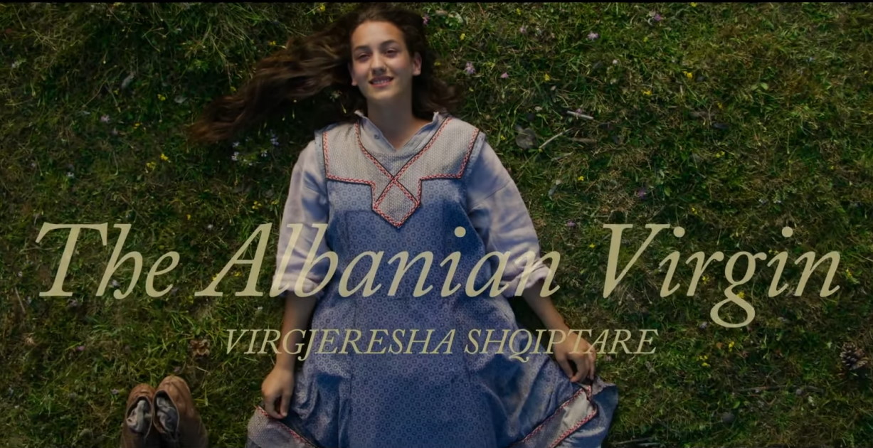 «La Vergine Albanese» di Bujar Alimani vince al Filmfestival Oostende