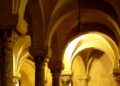 Volta della Cripta - La cripta sotto la Cattedrale di Otranto