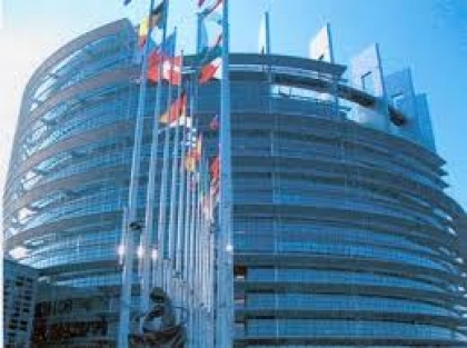 Parlamento Europeo-Parlamento Europeo