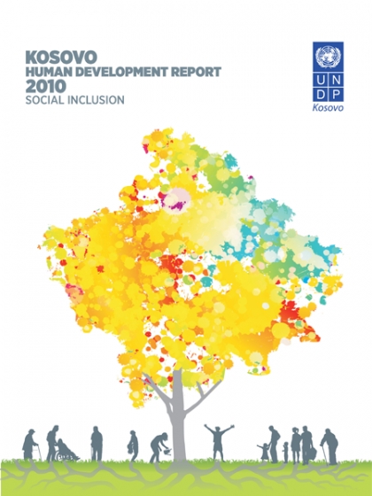 Human Development Report 2010