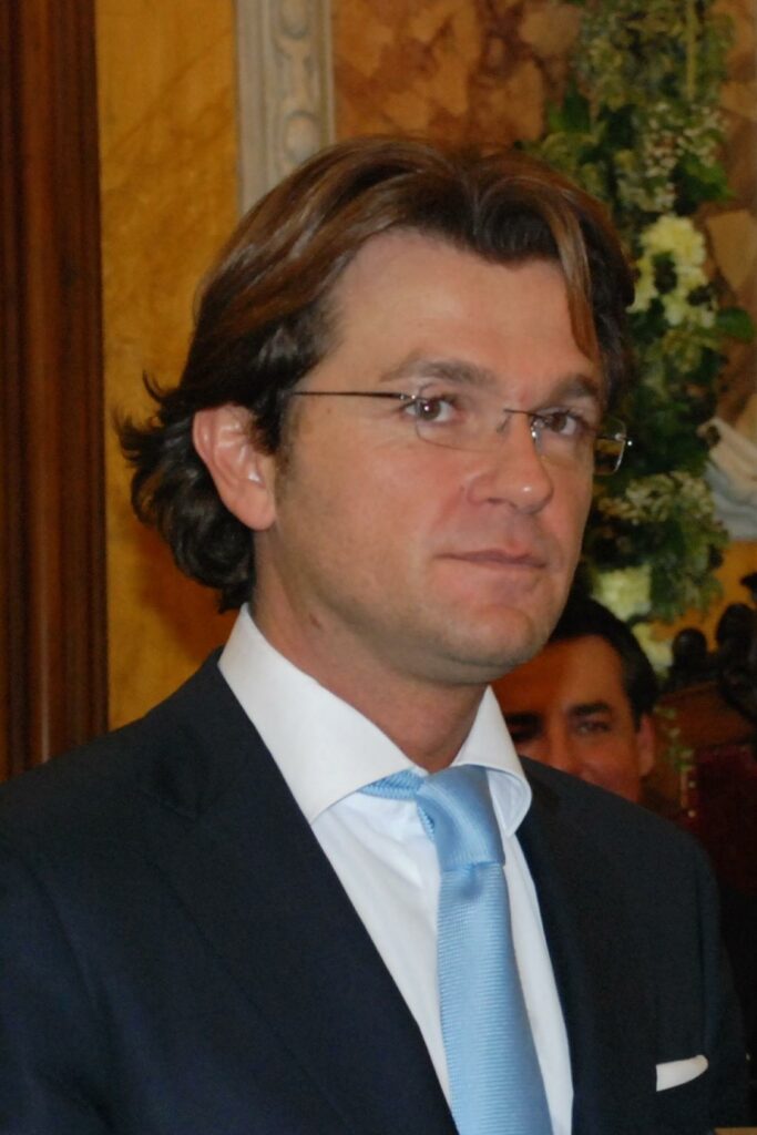 Pietro Vignali (2010)