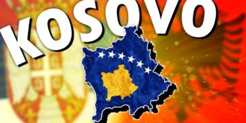 Pse Kosova Nuk është Serbi?