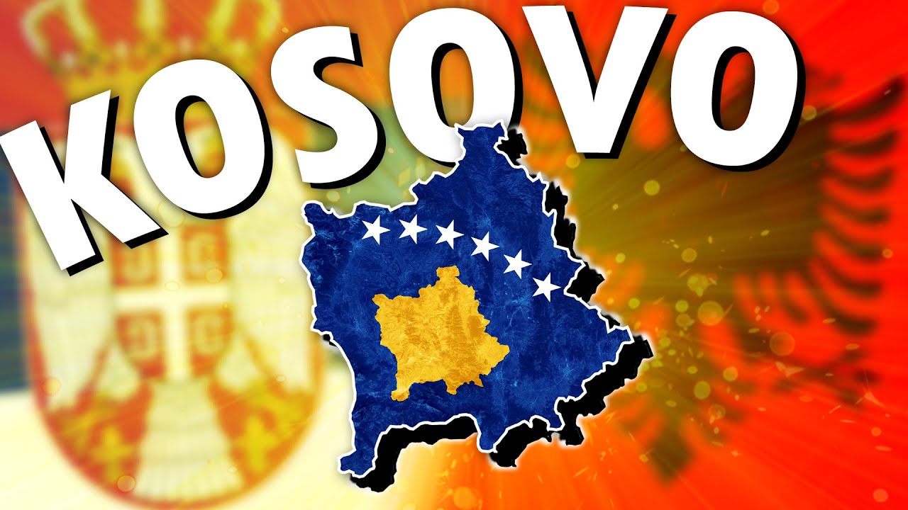 Pse Kosova Nuk është Serbi?