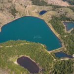 Il Parco Nazionale di Lura e i suoi laghi, due perle d’Albania