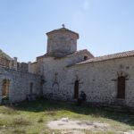 Il Sacro Monastero di San Nicola, uno degli incanti nascosti d’Albania