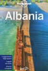 Albania su Lonely Planet