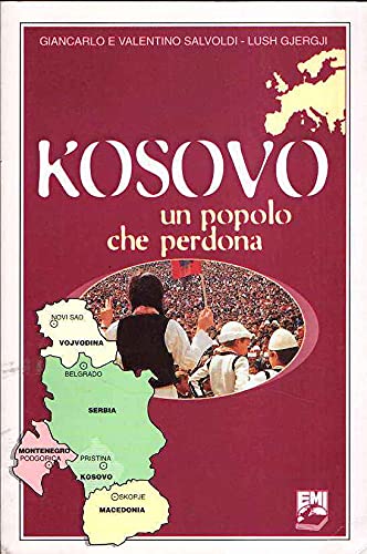 Kosovo, un popolo che perdona