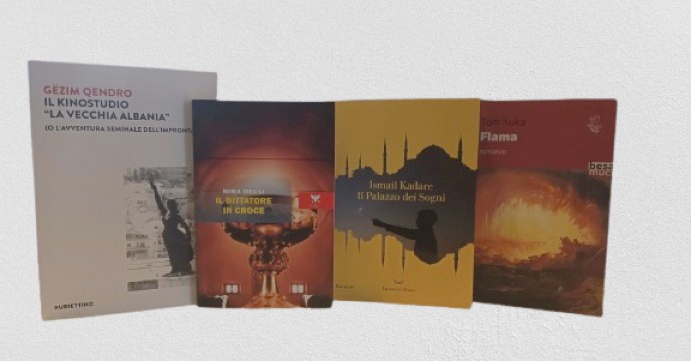 I libri finalisti del Premio alla traduzione FjalaFest 2024