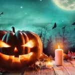 Ravioli di zucca gialla – la festa di Halloween tra ricette e storia
